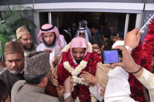 31st All India Ahle hadith Conference 