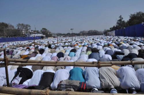 31st All India Ahle hadith Conference 